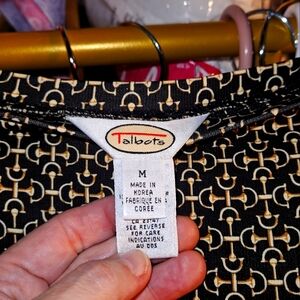 New Talbot Long Skirt